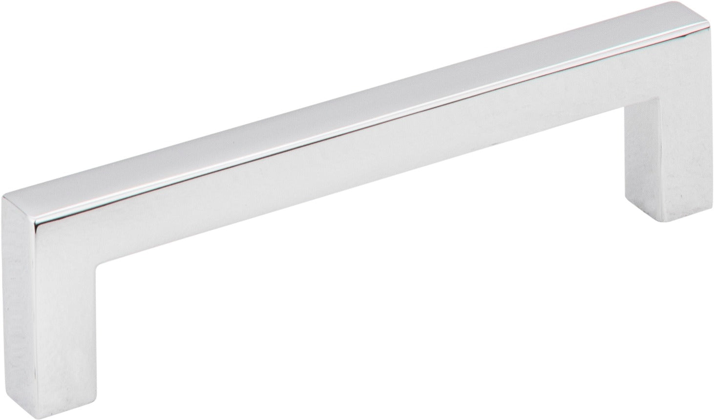ELEMENTS Elements 625-96PC Cabinet Bar Pull Polished Chrome 96mm
