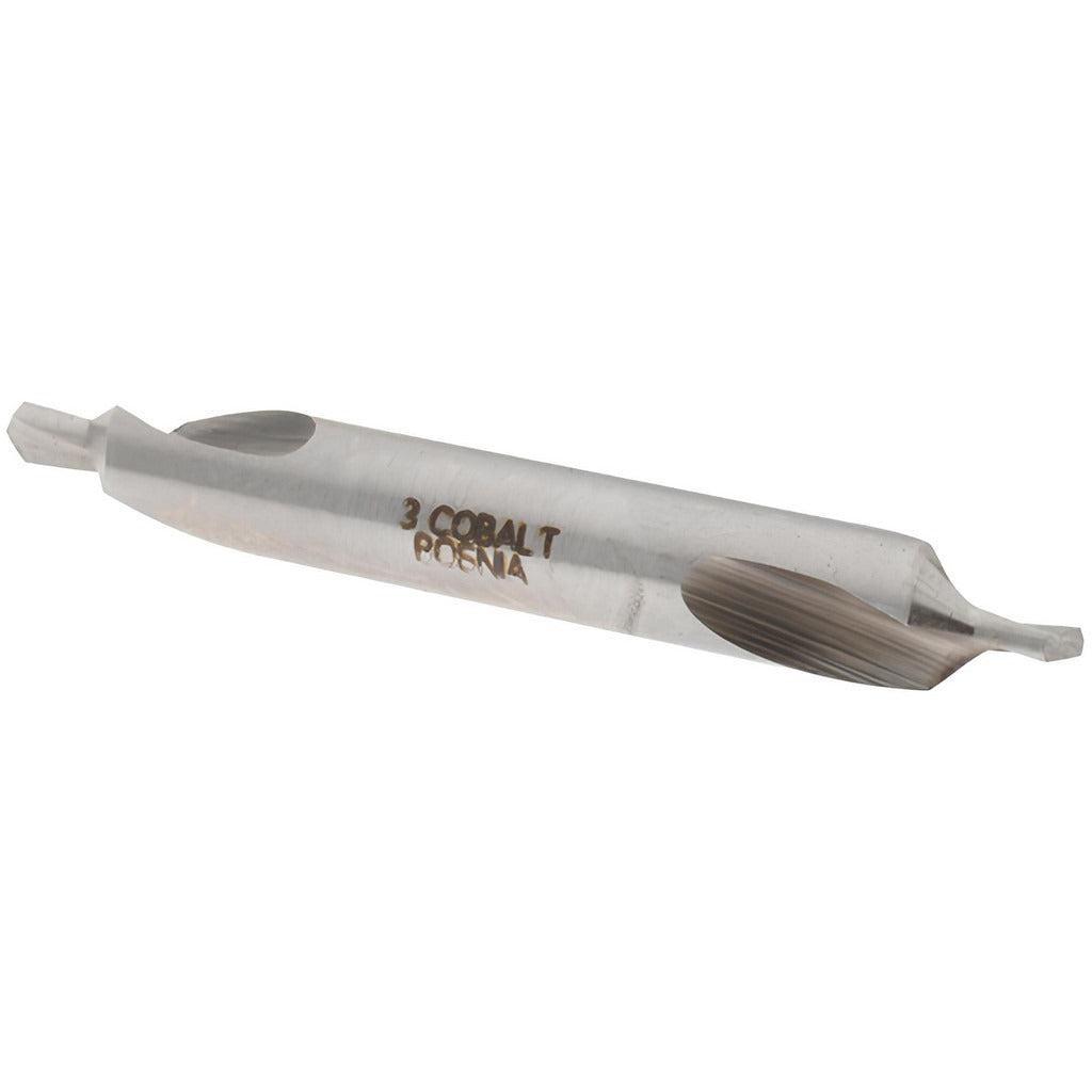 VALUE COLLECTION Value Collection BC10P0003 Combo Drill Countersink No. 3