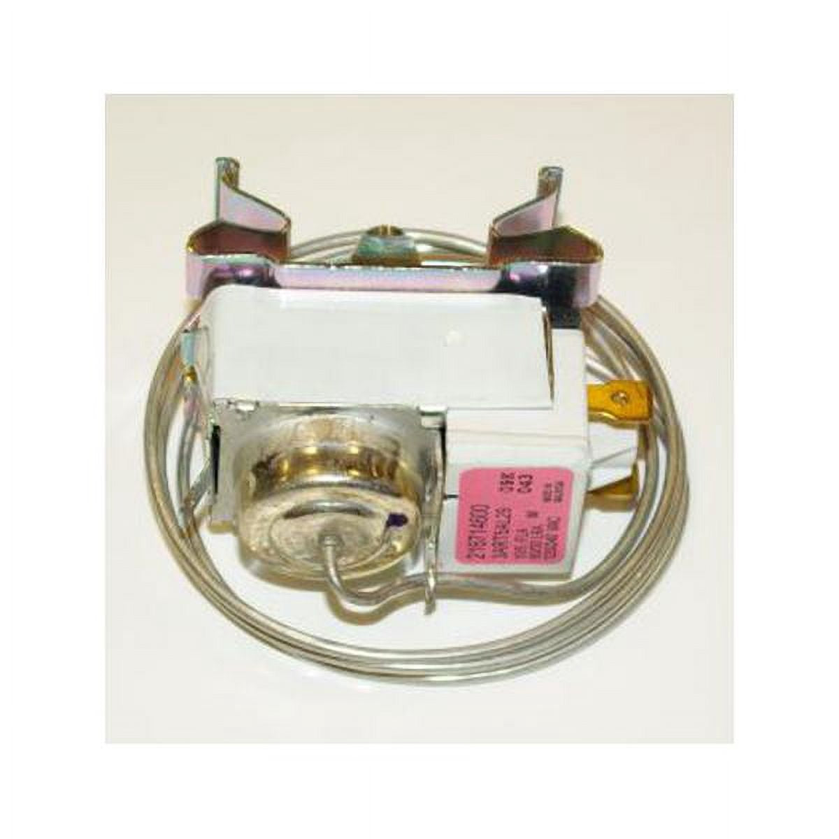FRIGIDAIRE Frigidaire 216714600 Temperature Control (Two-Wire) (Replaces AP2113750)