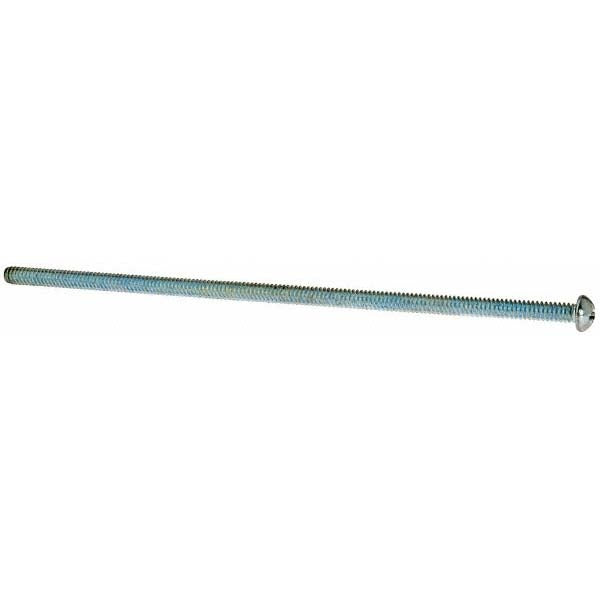 VALUE COLLECTION Value Collection 588495PS 10-24x6 Round Head Phillips Screw