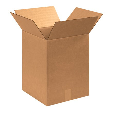BSC PREFERRED Bsc Preferred 121216 Corrugated Boxes 200/ECT-32 Pack of 25
