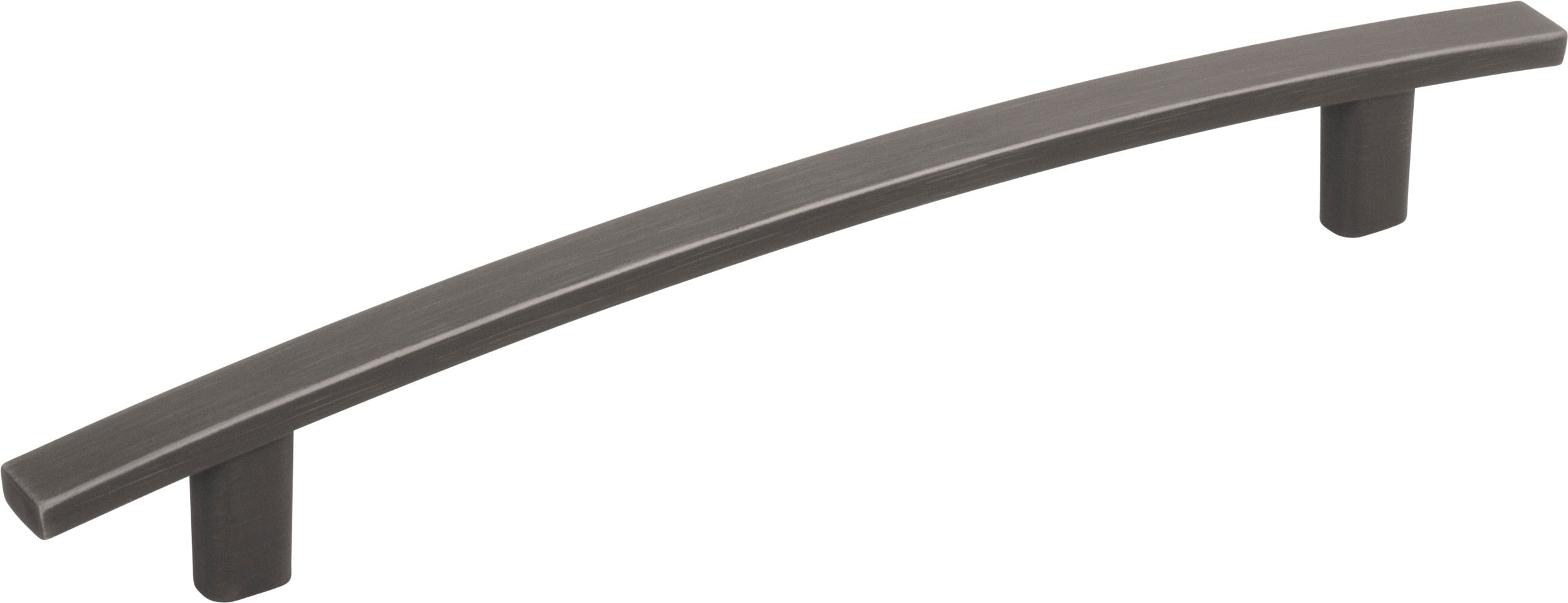 ELEMENTS Elements 859-160BNBDL Cabinet Bar Pull Brushed Pewter 160mm