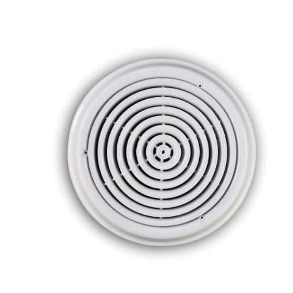 TRUAIRE Truaire 800X16 16 inches Round Ceiling Diffuser (16 inches)
