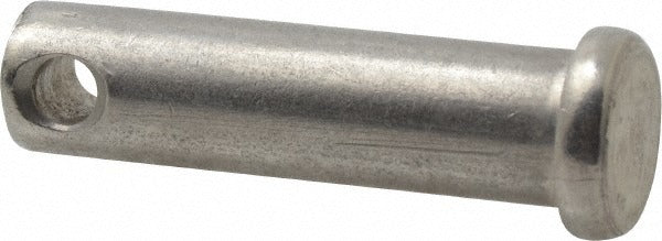 VALUE COLLECTION Value Collection P20219 Clevis Pin 3/8 in Stainless Steel