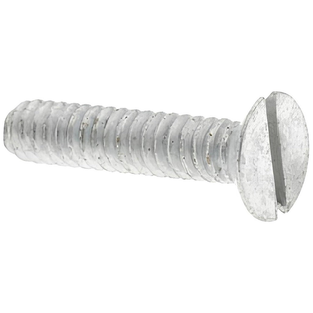 VALUE COLLECTION Value Collection 580427PR Machine Screw 10-24 X 7/8 in