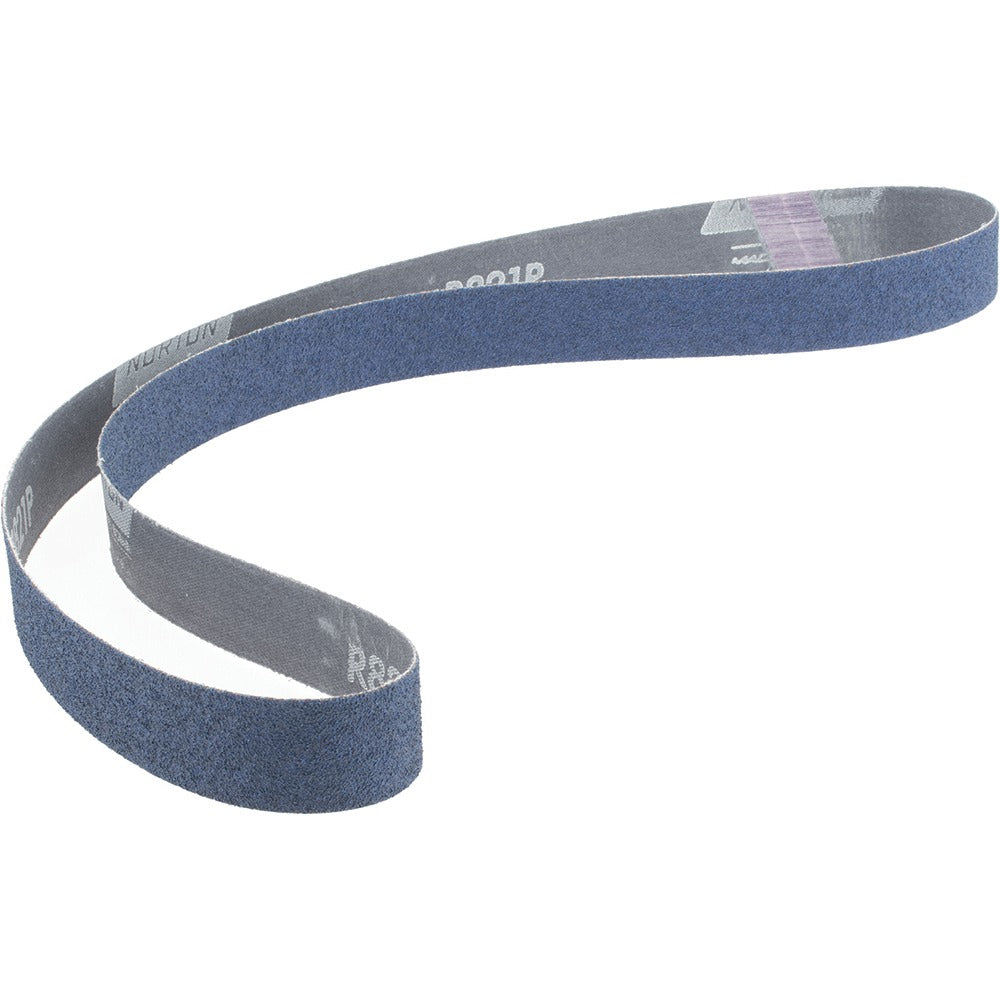 NORTON Norton 78072726903 Abrasive Belt 60 Grit 1x42 in