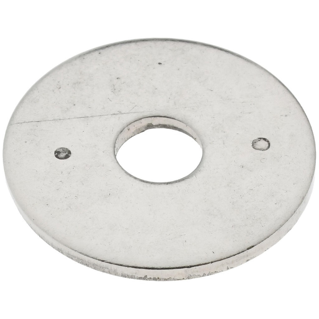VALUE COLLECTION Value Collection 3TWFDMCM006 No. 6 Fender Washer 316 Ss