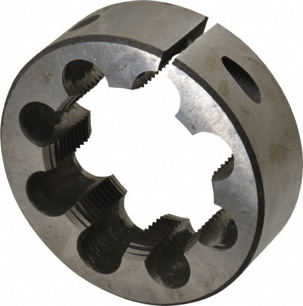 VALUE COLLECTION Value Collection 314-1972 Round Die M48x2 3 in Hss