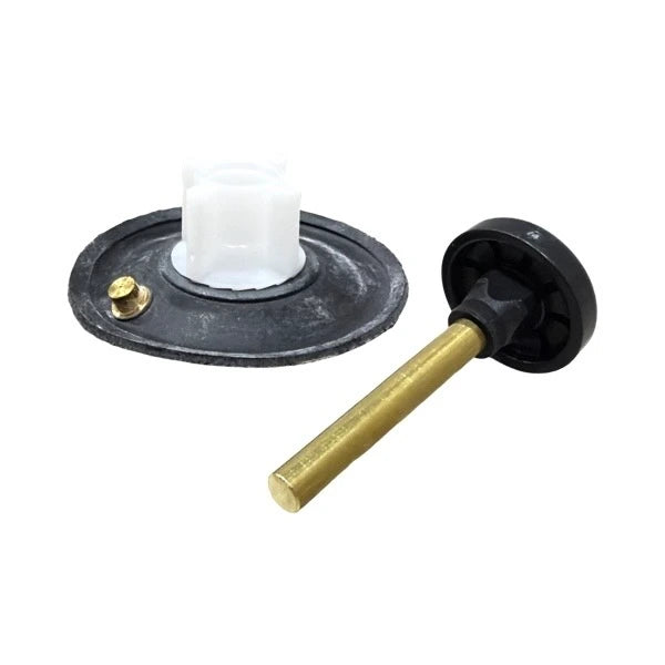 WAL-RICH Wal-Rich CD101 Rex Standard Closet Drop In Kit (1 Pack) R107AC