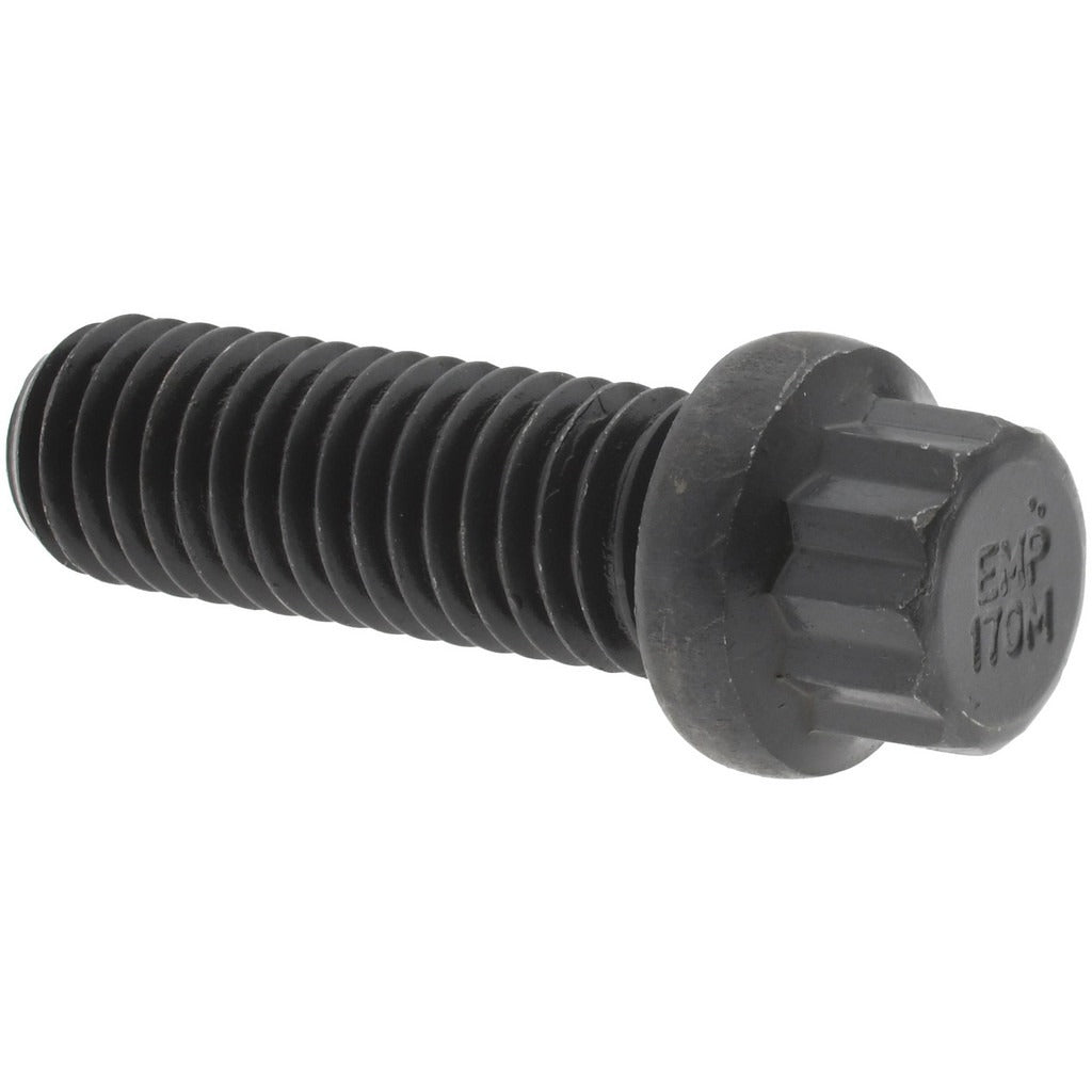 VALUE COLLECTION Value Collection 711098MSC Flange Bolt 1/2-13 Unc 1-1/2 in