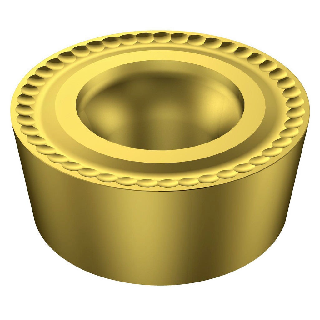 SANDVIK COROMANT Sandvik Coromant 5740595 Turning Insert Rcmt Round Carbide