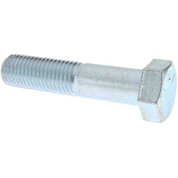 VALUE COLLECTION Value Collection MP30165-4 Hex Cap Screw 7/8-9 X 4 in Grade 5