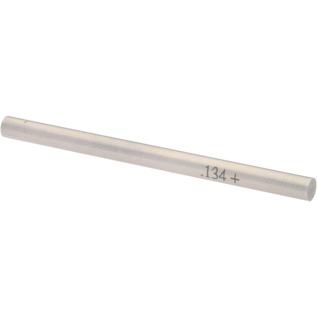 SPIROTHERM Spi 29-134-4 Class Zz Plus Plug Gage 0.134 in