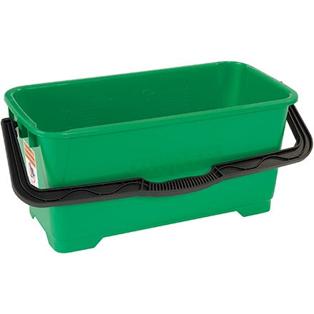 BSC PREFERRED Bsc Preferred SQSC490 Mop Bucket with Wringer 6 Gallon