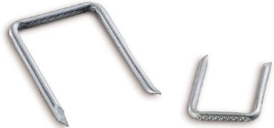 GARDNER BENDER Ecm Industries Llc GSE-15310 Metal Cable Staple 10 Pack