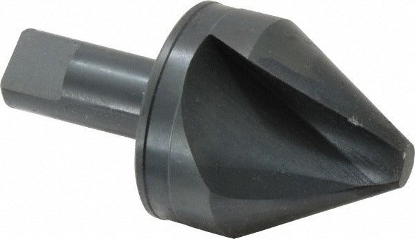M.A. FORD M.a. Ford 61200001 Single Flute Countersink 60 Degree Hss