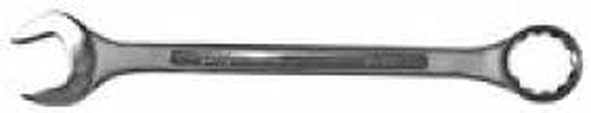 Anchor Brand 103-04-022 Jumbo Combination Wrench Carbon Steel