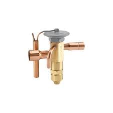 Sporlan 163518 Thermostatic Expansion Valve R-22 11 Ton 5/8x7/8 Inch 5 Feet Cap