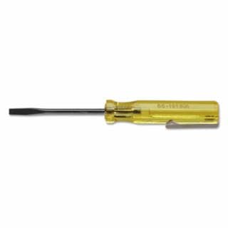 Stanley 66-101-A 100 Plus Pocket Screwdriver 1/8 inch