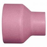 Best Welds 900-10N46 Alumina Nozzle TIG Cup 1/2 Size 8 For Torch 17 18 26 Standard