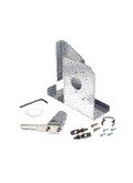 Siemens ASK71.2U Frame Mount Kit