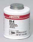 Loctite 234263 8 oz Brush-Top Can Anti-Seize Lubricant LB 8008 Copper