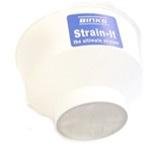 Binks 81-82 Binks White 145 Mesh Strainer 5/PK