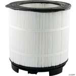 Pentair 25022-0203S Sta-Rite System 3 Cartridge Filter 259 Sqft