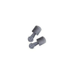 3M 7000127672 Pistonz Earplugs Push-to-Fit Uncorded 29 dB Noise Reduction