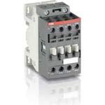 ABB AF09-30-10-13 Motor Control Contactor 100-250VAC/VDC 3-Pole 1NO Aux AF09 Series