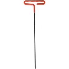 Eklind Tool 51912 3/16 Cushion Grip Hex T-Handle T-Key Allen Wrench