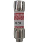 Littelfuse KLDR012.TXP Time Delay Fuse 12 A 600 VAC/300 VDC