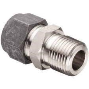 BARRY 2-4FBZ-SS PIPE FITTINGS