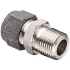 BARRY 2-4FBZ-SS PIPE FITTINGS