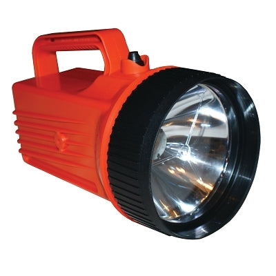 Bright Star 8050 LED WorkSAFE Waterproof Lantern 4 D 90 Lumens Orange