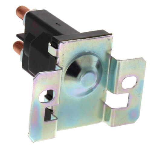 White-Rodgers 120-105851 Solenoid SPNO 12 VDC Grounded Coil