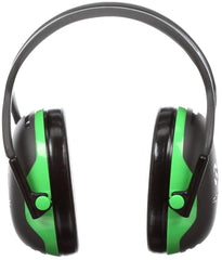 3M 7000104070 PELTOR X1 Earmuffs 22 dB Over-the-Head