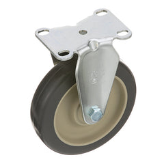 Caster Plate 5 for Rubbermaid 4501-1