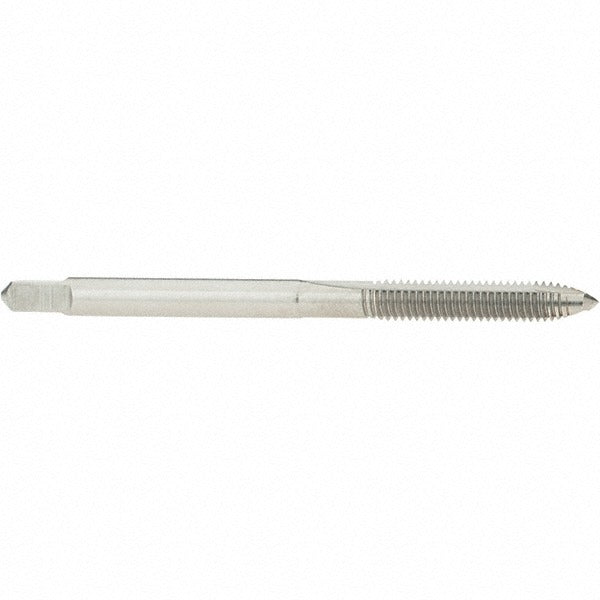 HERTEL Hertel K007005AS Spiral Point Sti Tap 4-40 Unc 2 Flutes