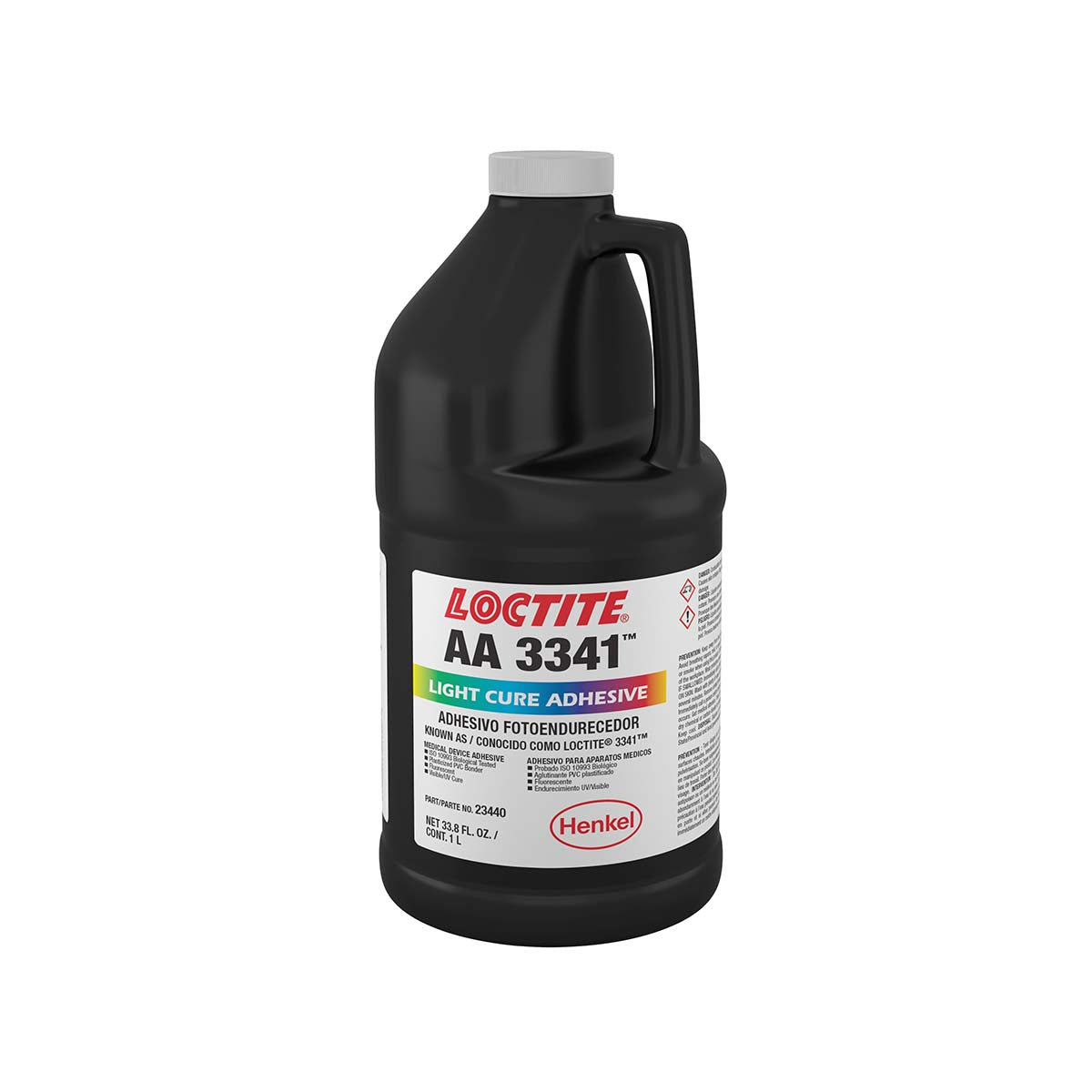 LOCTITE 229904 ADHESIVES, GLUES & CEMENTS