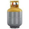 Worthington Cylinders 312561 - Refrigerant Recovery Cylinder
