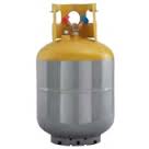 Worthington Cylinders 285311 - Refrigerant Recovery Cylinder  (285311)