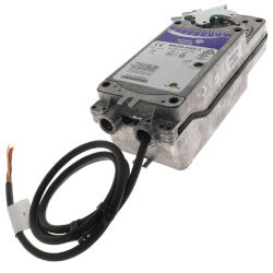 JOHNSON CONTROLS Johnson Controls M9210HGA-3 DAMPER ACT 89LB 0-10VDC OEM Part