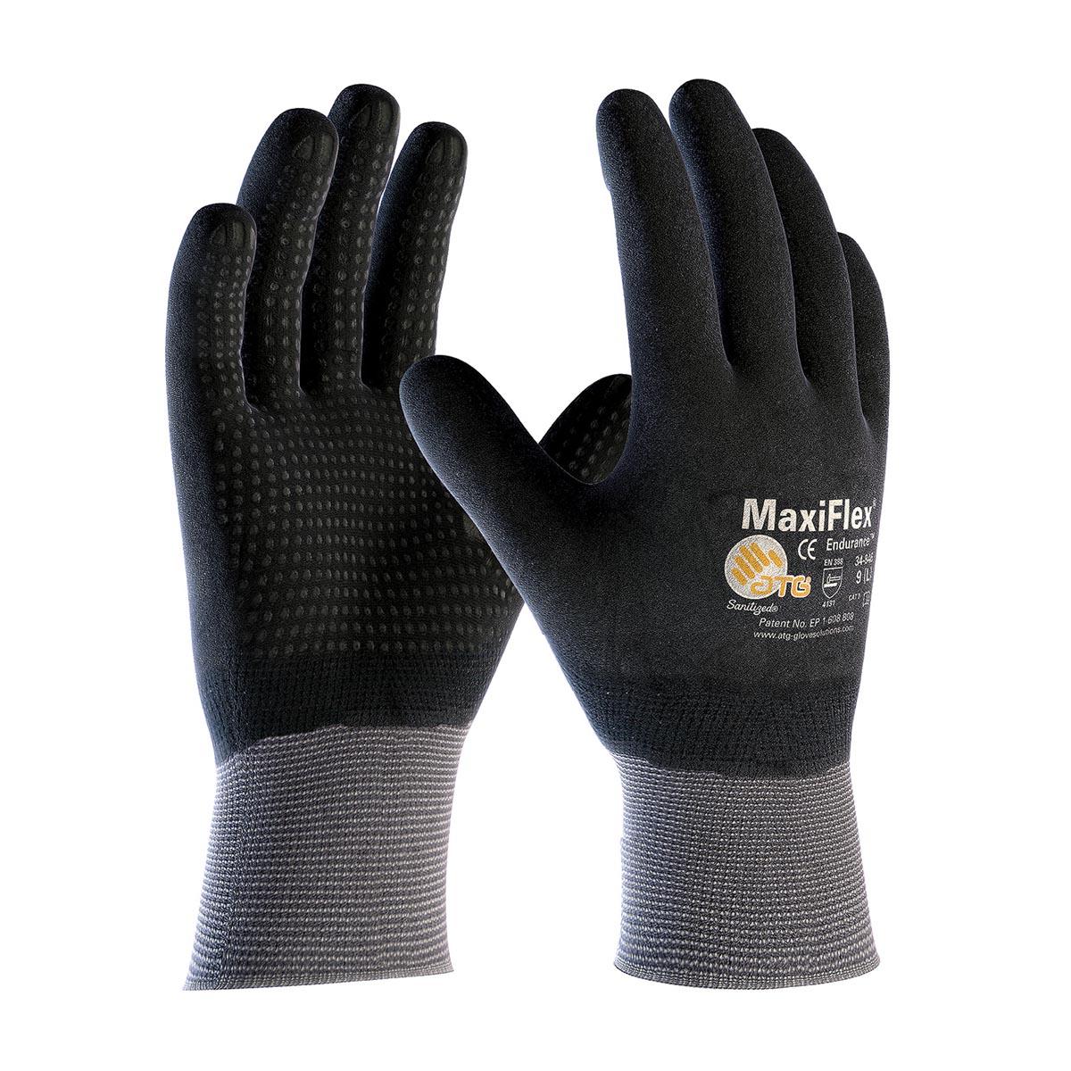 PIPE CONX 34-846/L GLOVES, SLEEVES, & MITTS