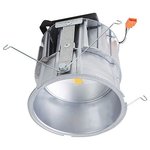 HALO ML706830 LED Module, 6 Inch, Dimmable, 120V, 13.8W, 80 CRI, 600 Lumens, 3045K