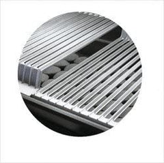 Empire Industries DPA111 Broilmaster Stainless Steel Cooking Grids (2-Pack)