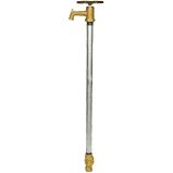 WOODFORD 5851 POOL DIVERTER VALVES