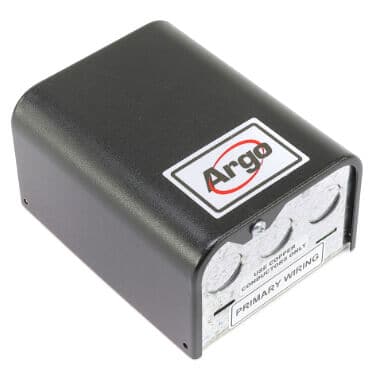 Argo Z99 Vent Damper Relay PENNCO