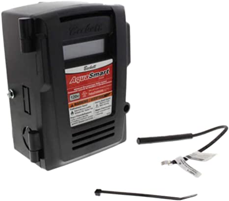 RW BECKETT Beckett Corporation BK7610B0001 24V AQUASMART WITH