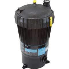 Carvin/Jacuzzi 94223381, Cartridge Filter, Carvin Sherlock 100, 100sqft, 2"fpt